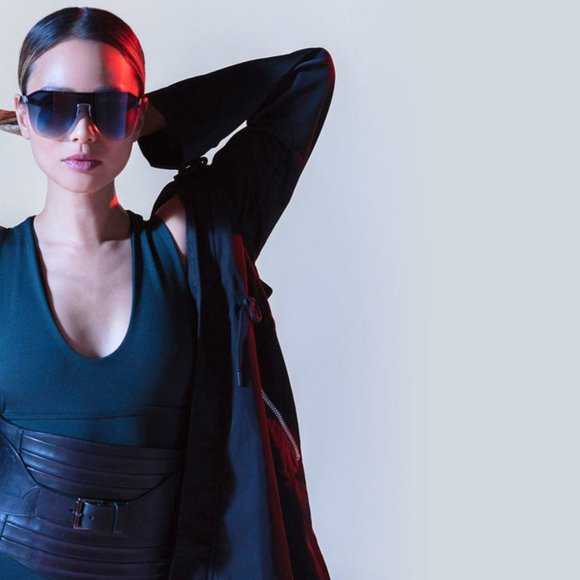 Westward Leaning Vibe 03 Sunglasses